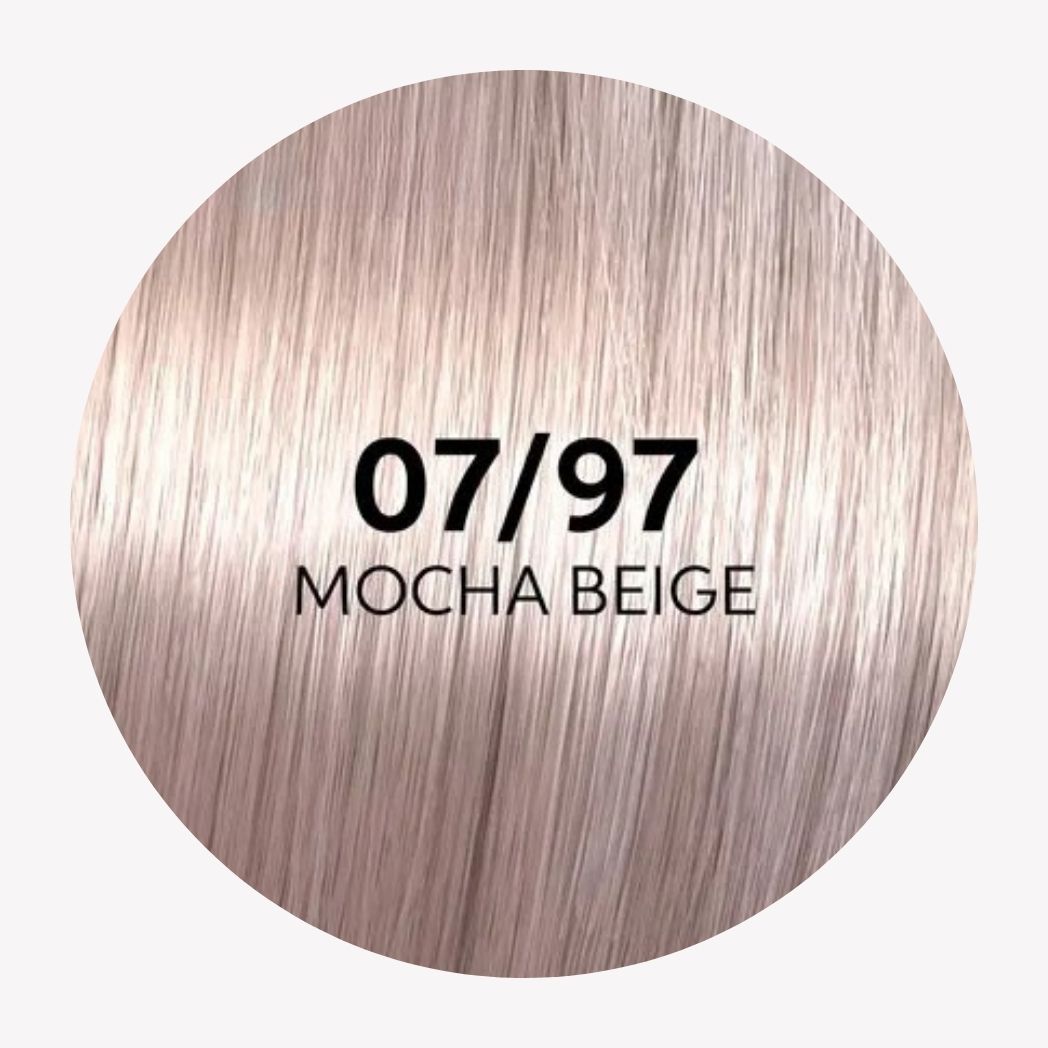 Wella Professionals - Shinefinity Zero Lift Glaze Demi-Permanent