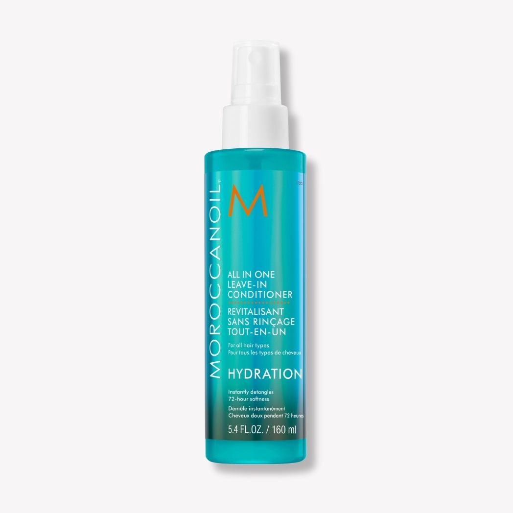 Moroccan Oil Hydration Leave-In Conditioner – Éléganza