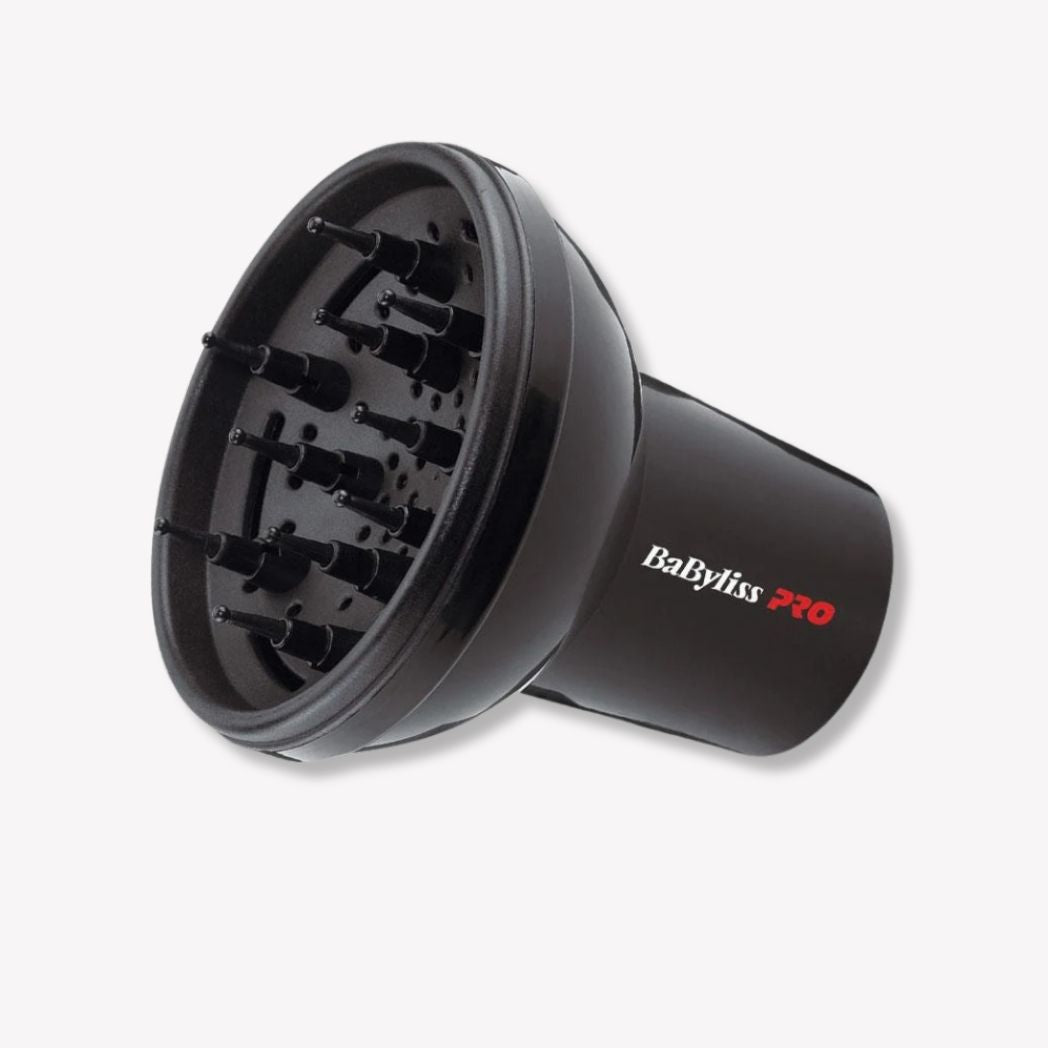 Universal Diffuser Babyliss Nano Titanium Diffuser Hair Diffuser