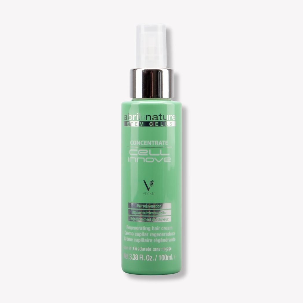 Abril et Nature Cell Innove Regenerating Cream – Éléganza