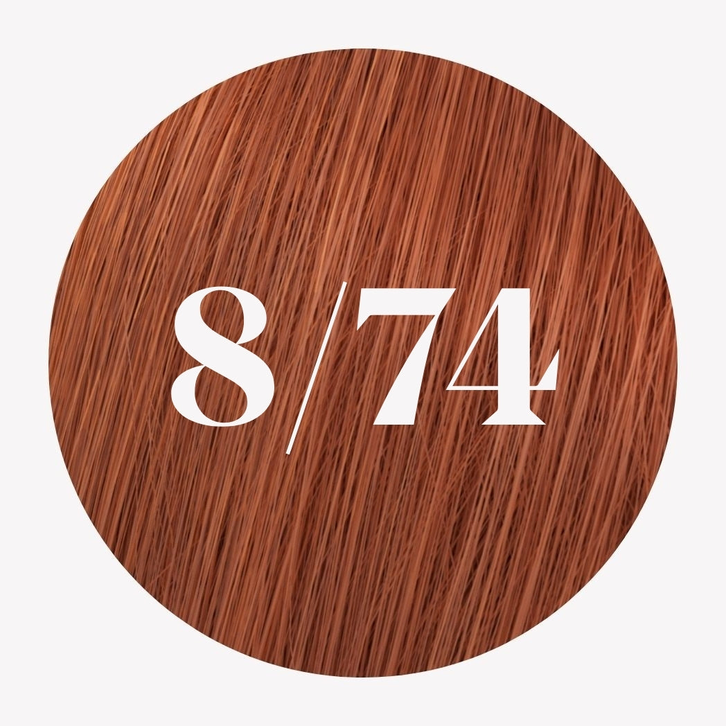 Wella Professionals Koleston Perfect Me+ Permanent Color No. 8/74