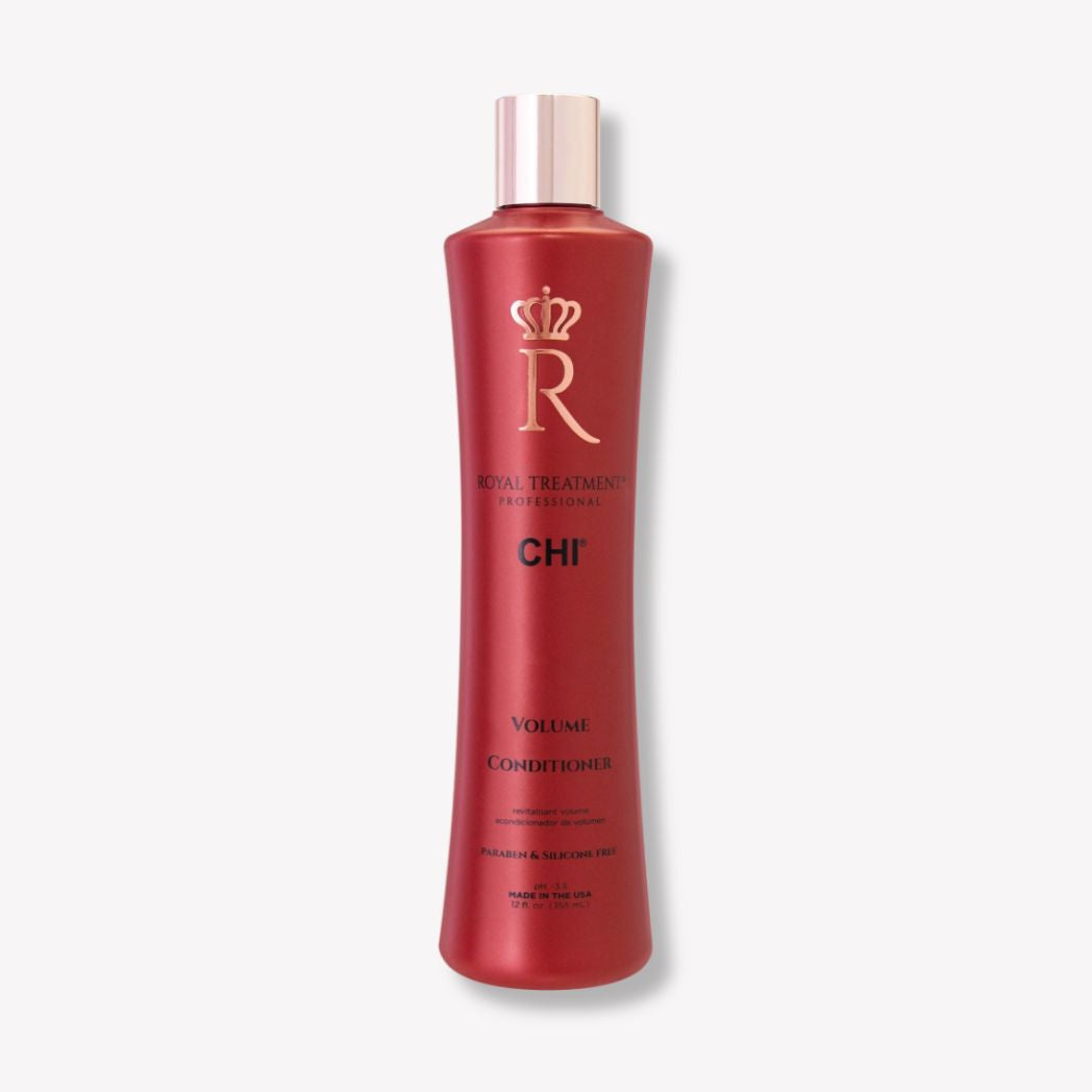 Chi Royal Treatment Volume Conditioner – Éléganza