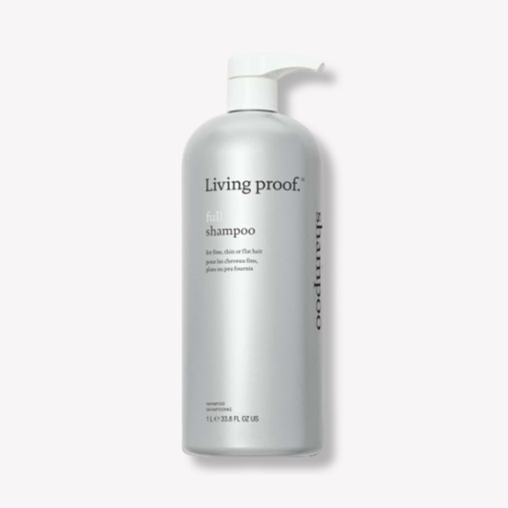 Living Proof Full Shampoo – Éléganza