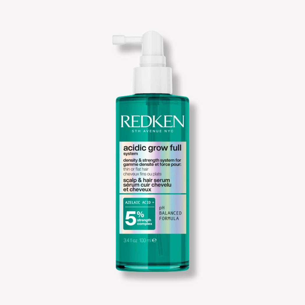 Redken - Acidic Grow Full Serum - Eleganza – Éléganza