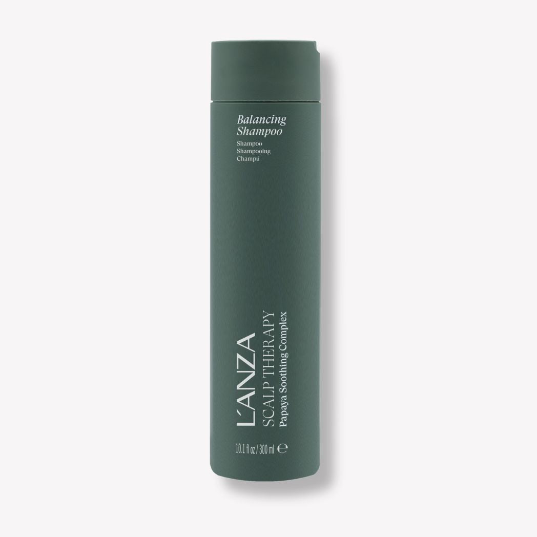 L'Anza - Scalp Therapy Balancing Shampoo - Eleganza – Éléganza