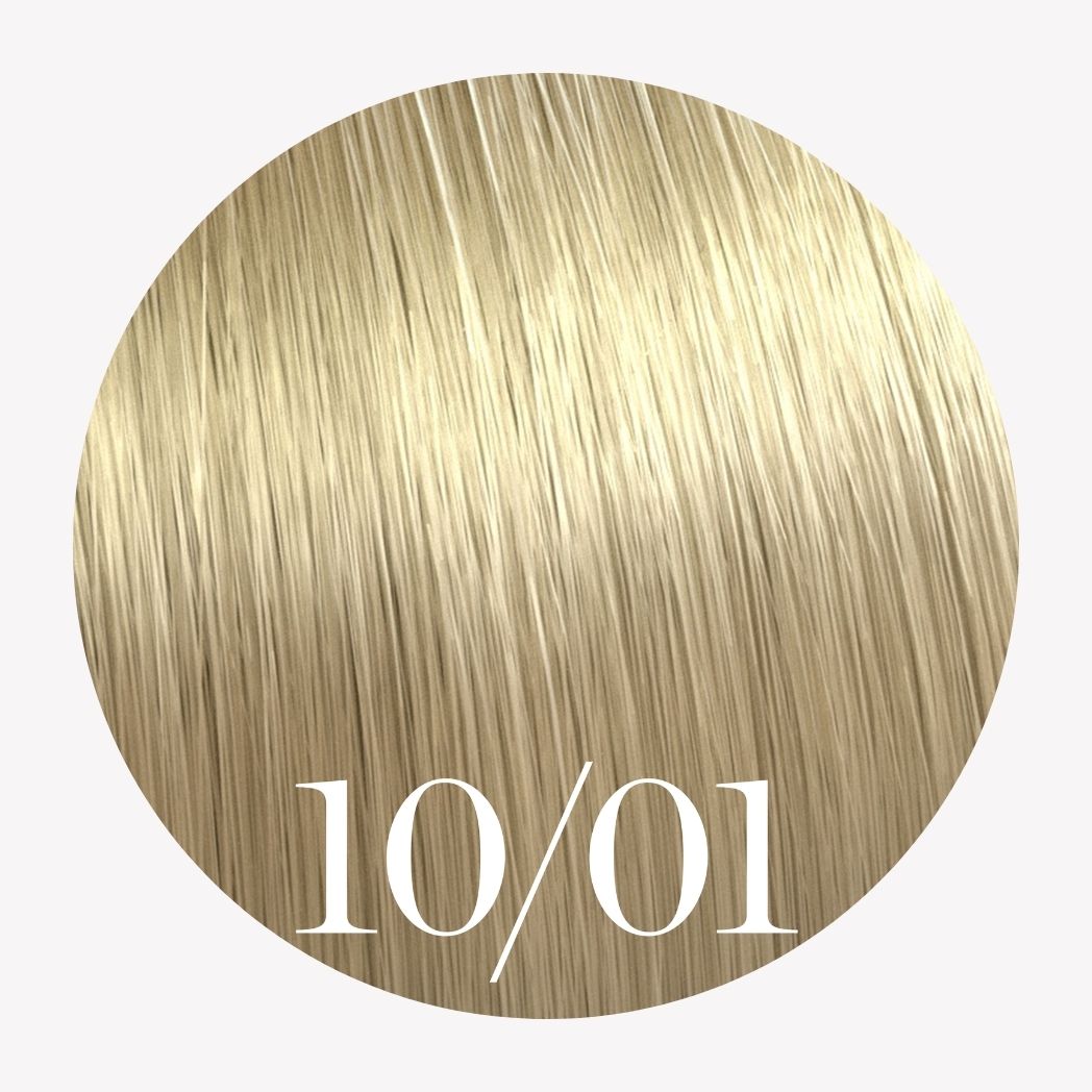 Wella Professionals - Color Touch Demi-Permanent Color No. 10/01