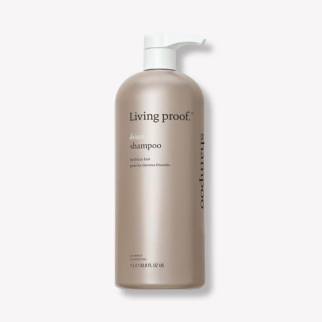 SHAMPOOページ Living Proof No frizz Shampoo – Éléganza