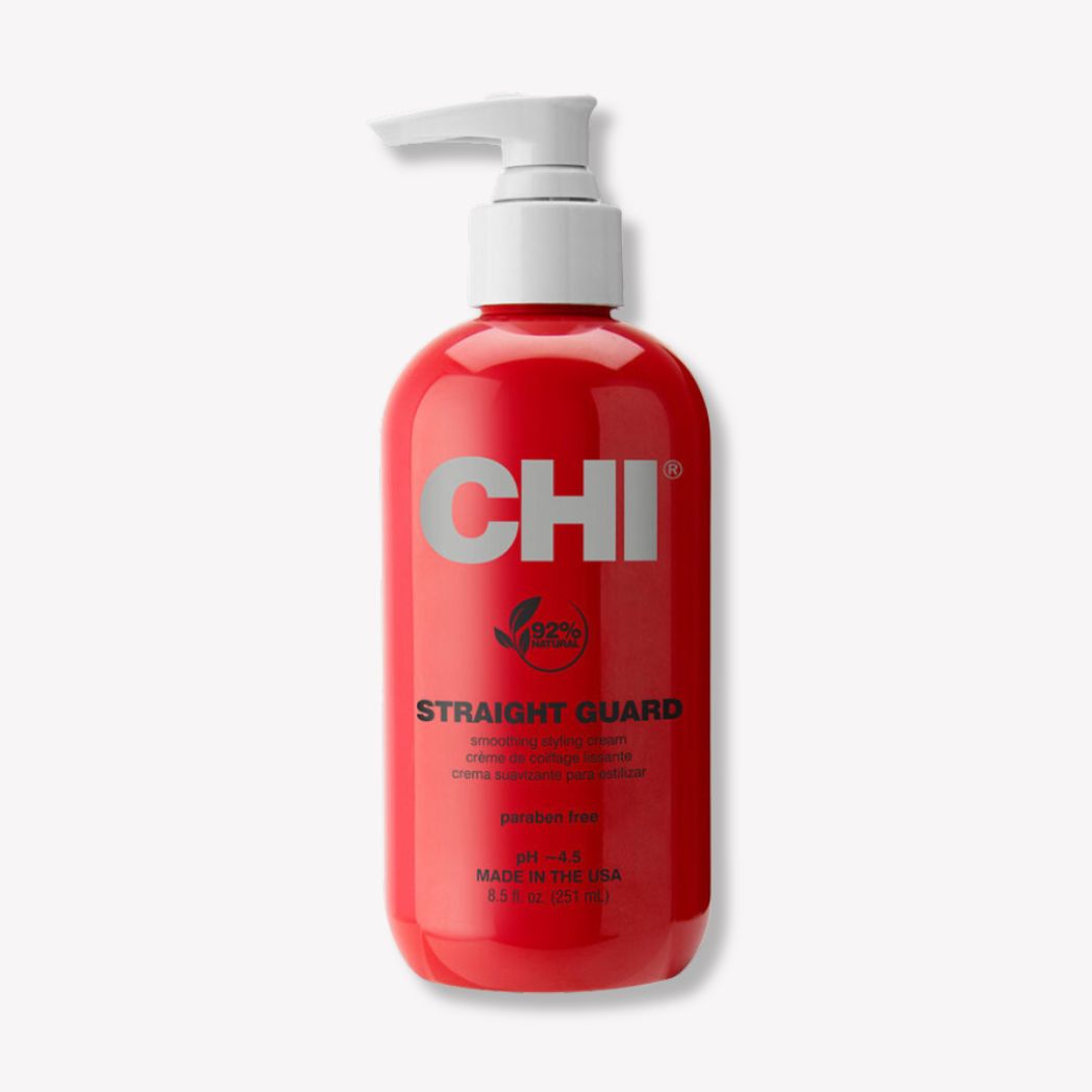 Chi Straight Guard Cream – Éléganza