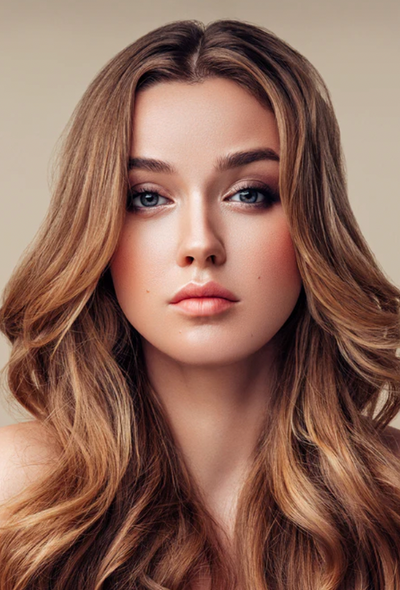 Une routine capillaire facile au look professionnel