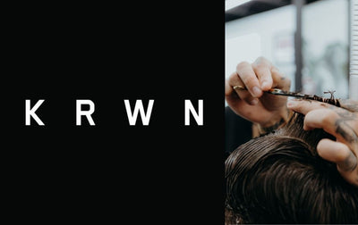 Marque locale en vedette : KRWN