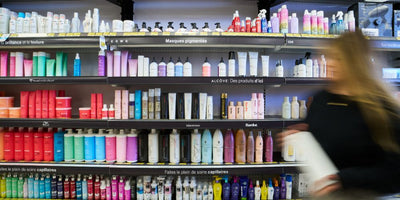 Les Espaces professionnels Éléganza débarquent en pharmacie