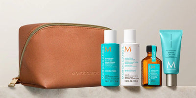 Conseils : Laver tes cheveux selon ton type de cuir chevelu