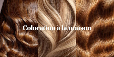 Comment bien réussir sa couleur à la maison