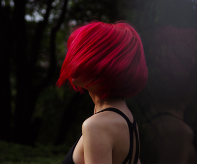 Tout pour réussir sa couleur ROUGE !