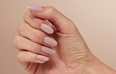 5 ETAPES SIMPLES POUR UNE MANUCURE PARFAITE