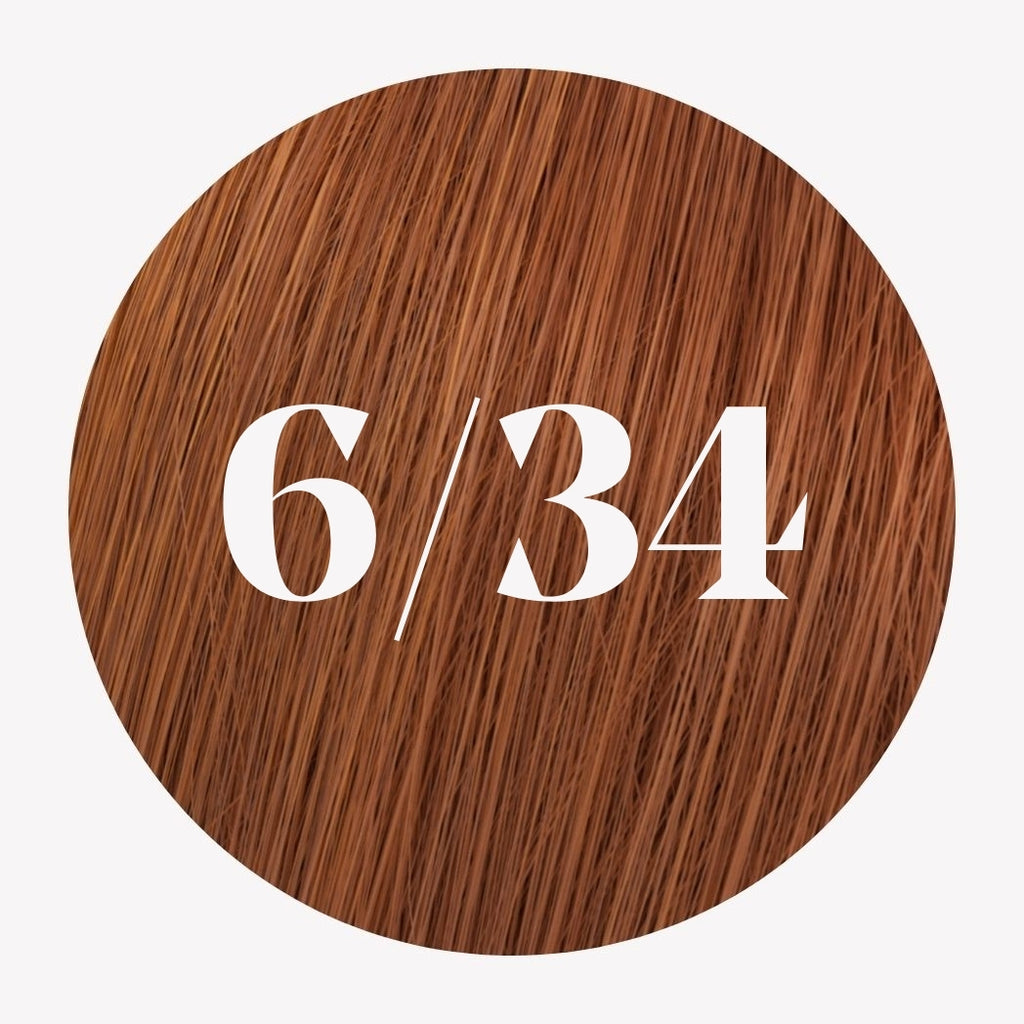 Wella Professionals Koleston Perfect Me+ Permanent Color No. 6/34