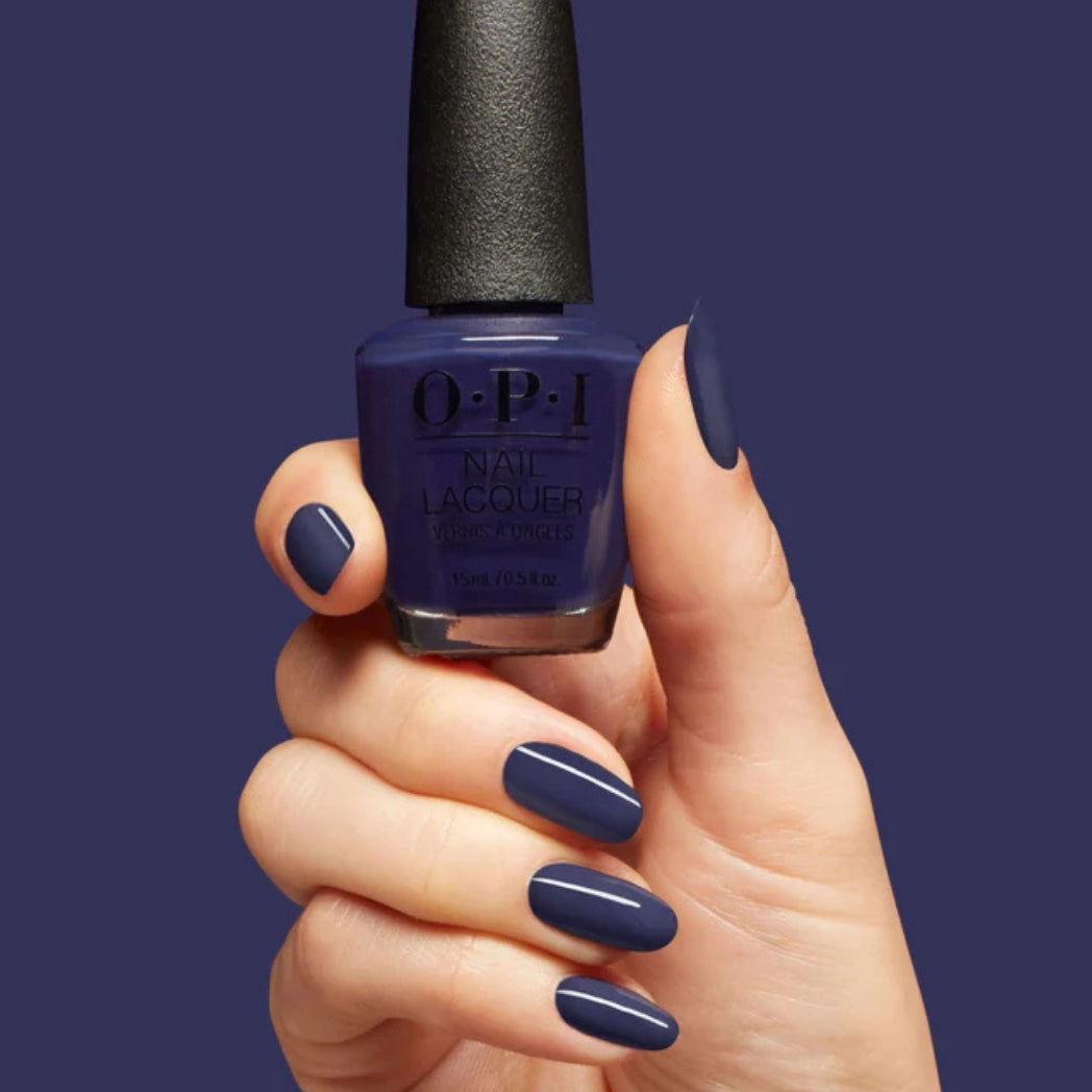 Opi - Nail Lacquer Nail Polish Havin' a Candy Ol' Time - Eleganza