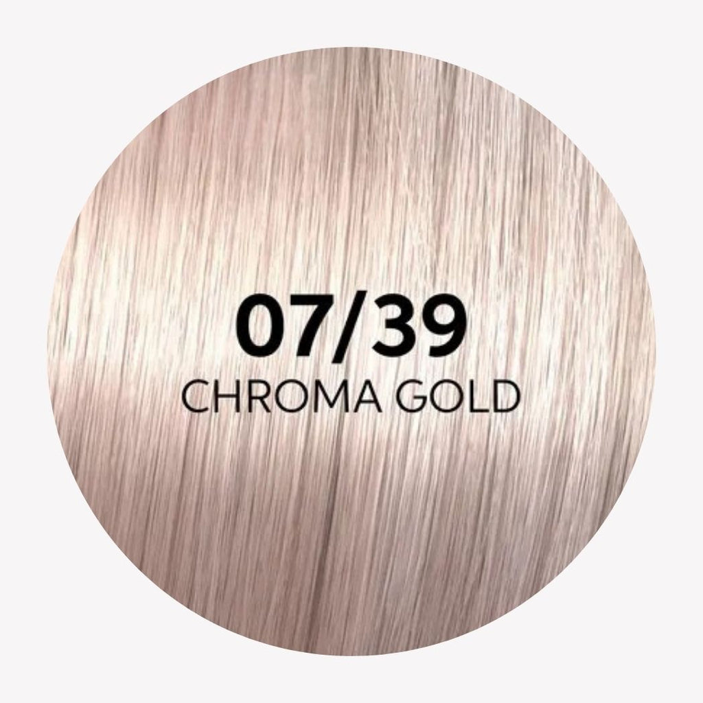Wella Professionals - Shinefinity Zero Lift Glaze Demi-Permanent