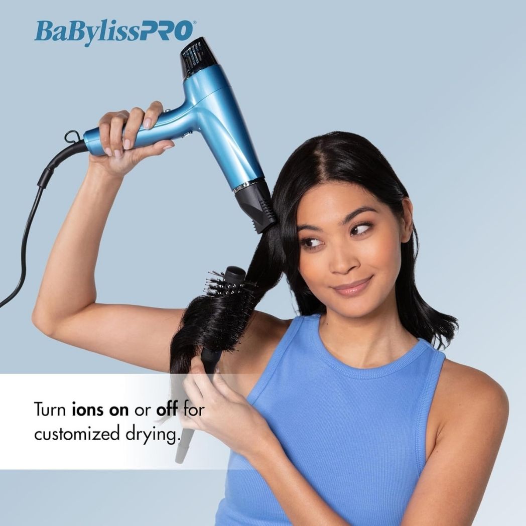 Babyliss Pro Babyliss Aquage Blow Dryer Professional Aquage By