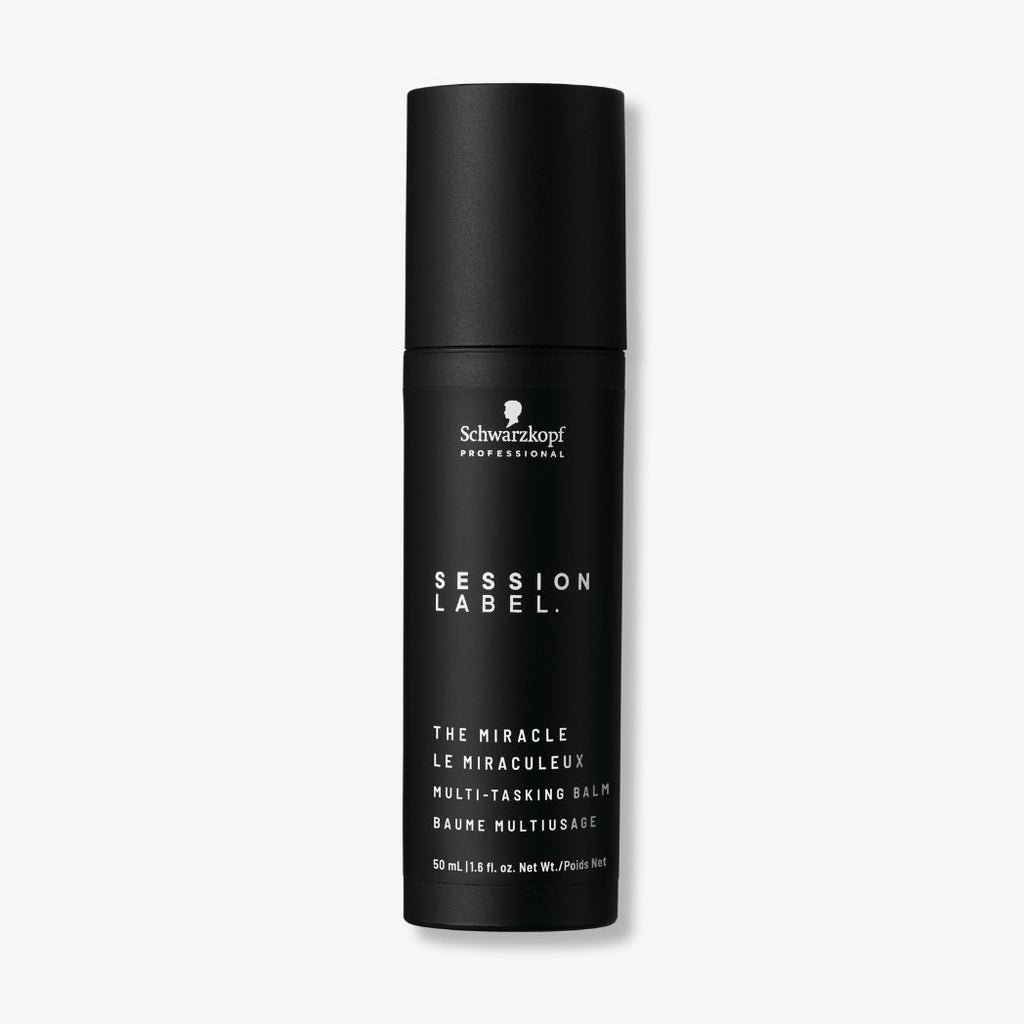 新品 CIRMAGE TONEUP BALM & MOISTURE MIST Schwarzkopf - Session Label The Miracle Cream - Eleganza – Éléganza