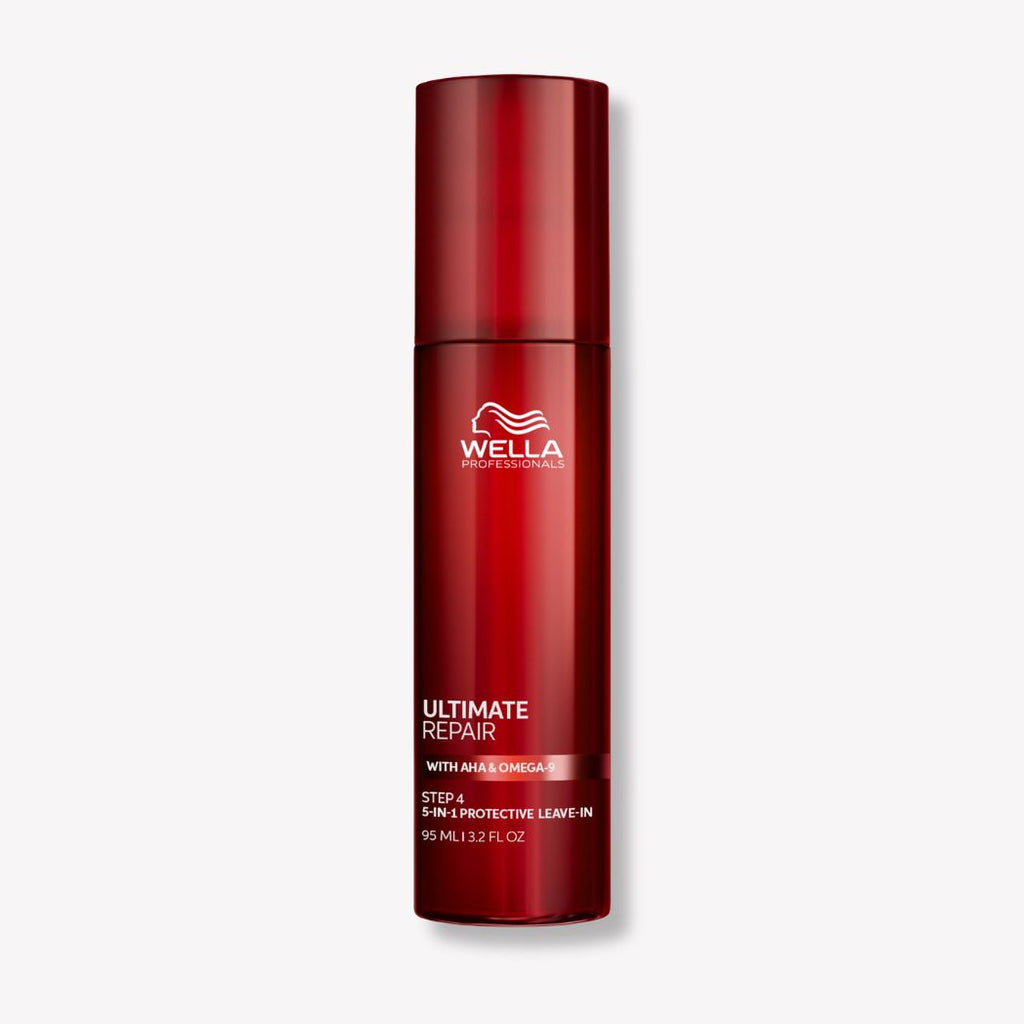 Wella Professionals - Ultimate Repair Protective Leave-In