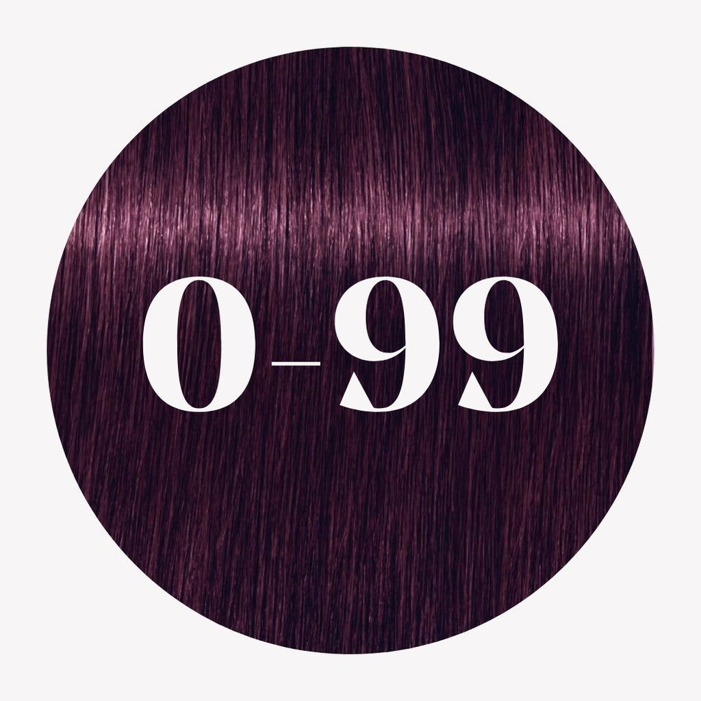 Schwarzkopf Igora Royal Permanent Color No. 0-99 – Éléganza