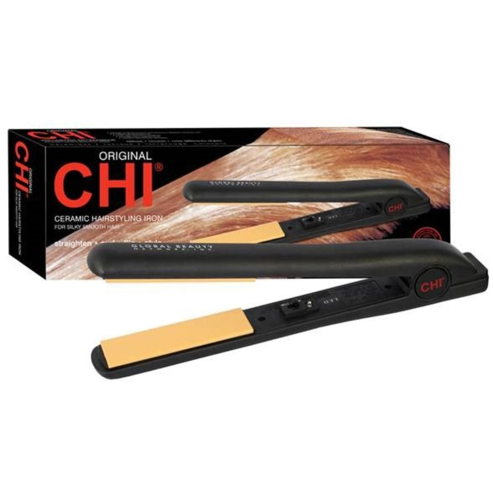 Fer plat professionnel céramique