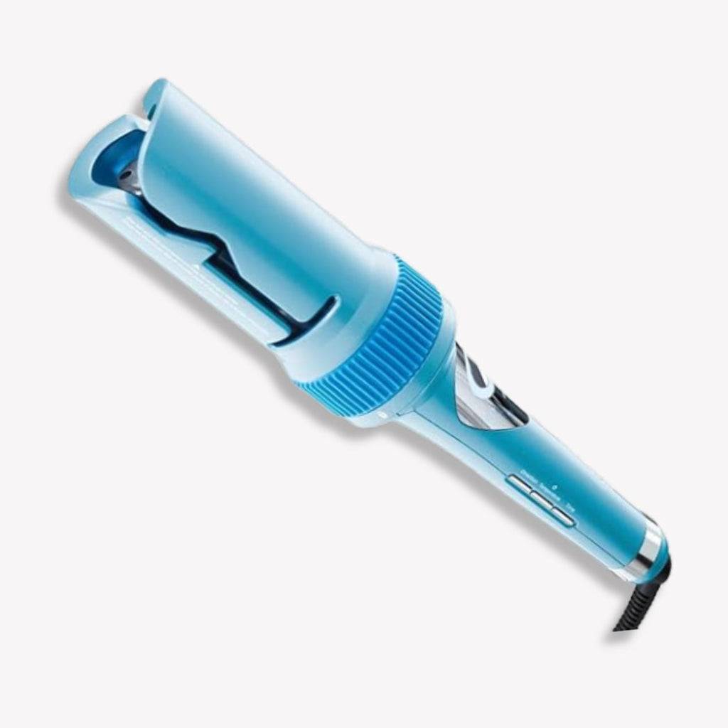 Babyliss Pro - MiraCurl Professional Curling Iron Nano Titanium 1