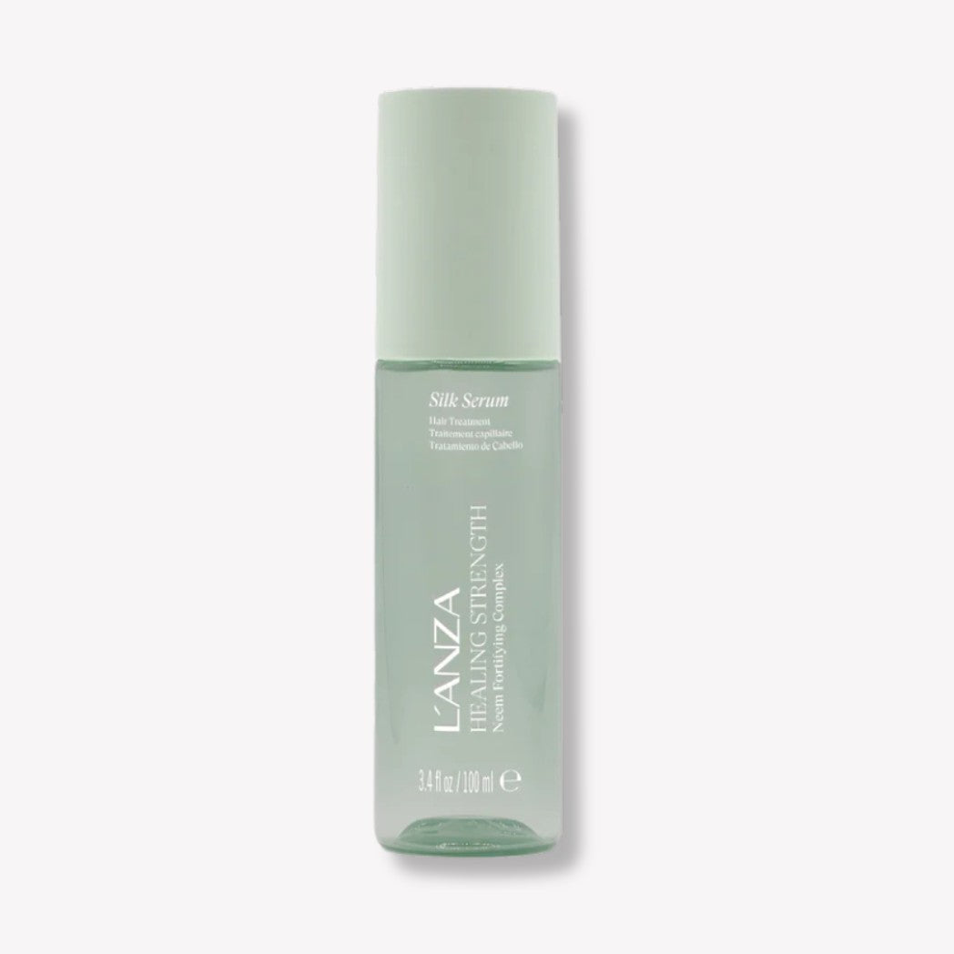 L'Anza - Healing Strength Silk Serum Neem Plant - Eleganza – Éléganza