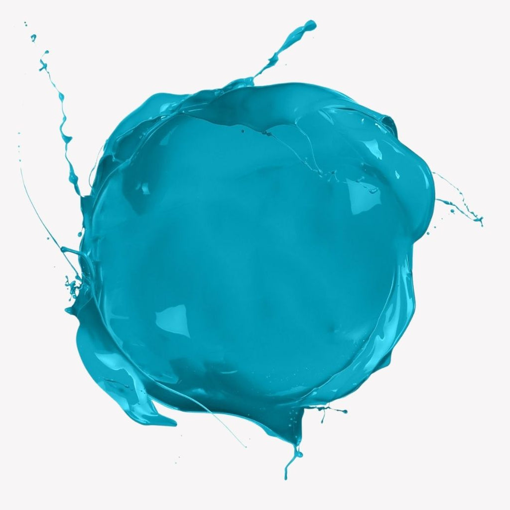 『PUNKIE TURQUOISE』 No.79 JEROME RUSSELL Punky Colour Demi-Permanent Color Turquoise – Éléganza