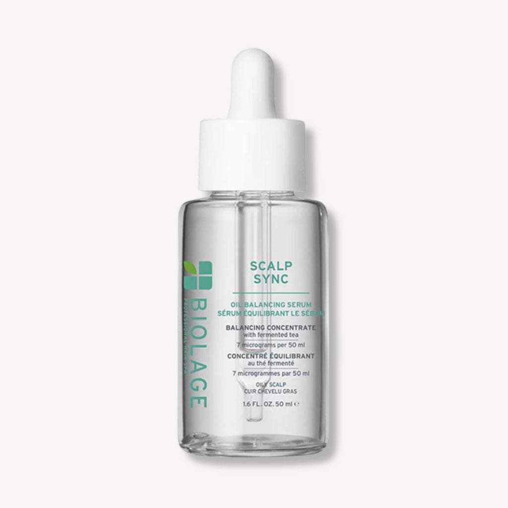 Biolage - Scalp Sync Balancing Oil Serum - Eleganza – Éléganza