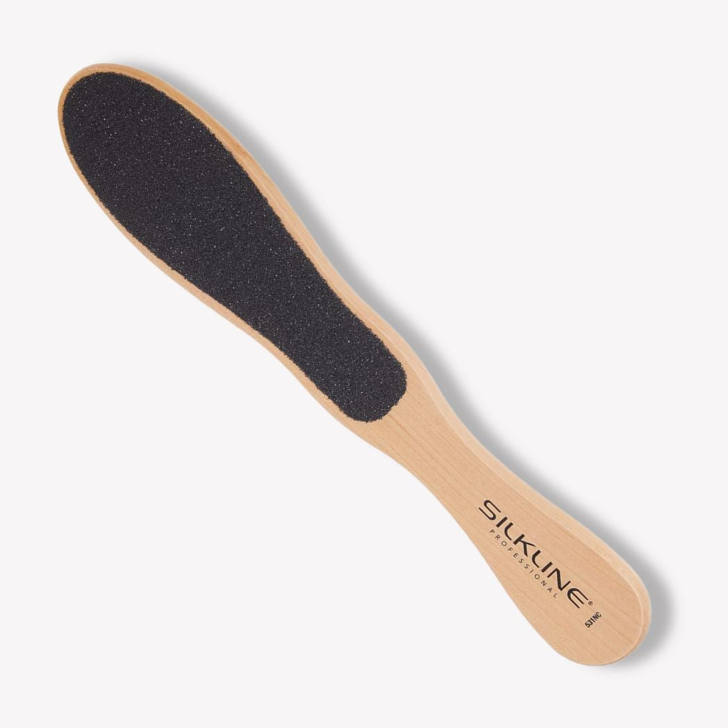 Silkline Foot File #531NC Body Accessory – Éléganza