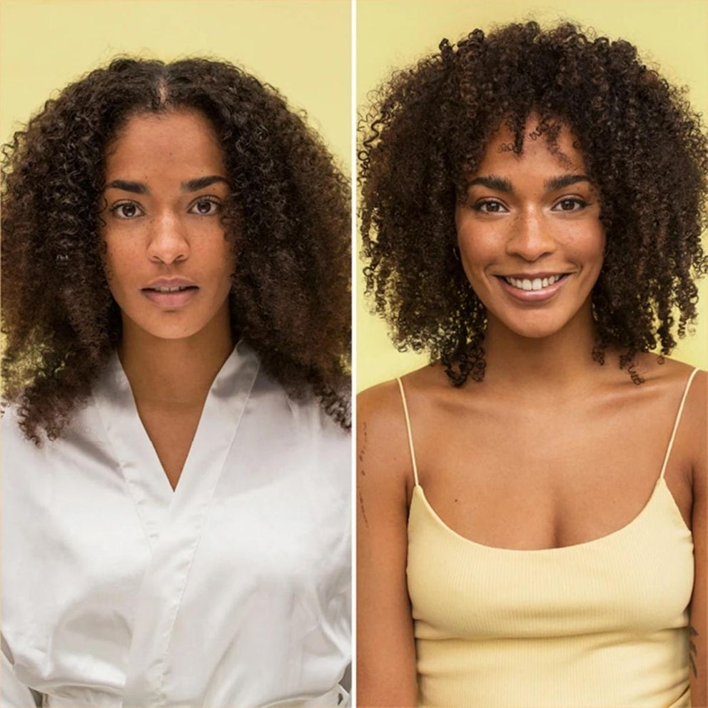 Pattern Curl Enhancer DESIGN.ME - Bounce.Me Curl Enhancer Curl Activator - Eleganza – Éléganza