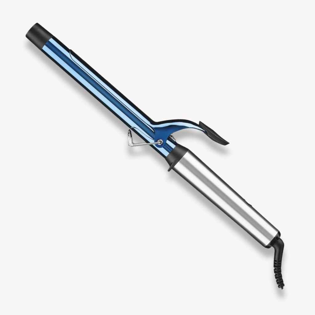 Professional Curling Iron Nano Titanium Extra-long