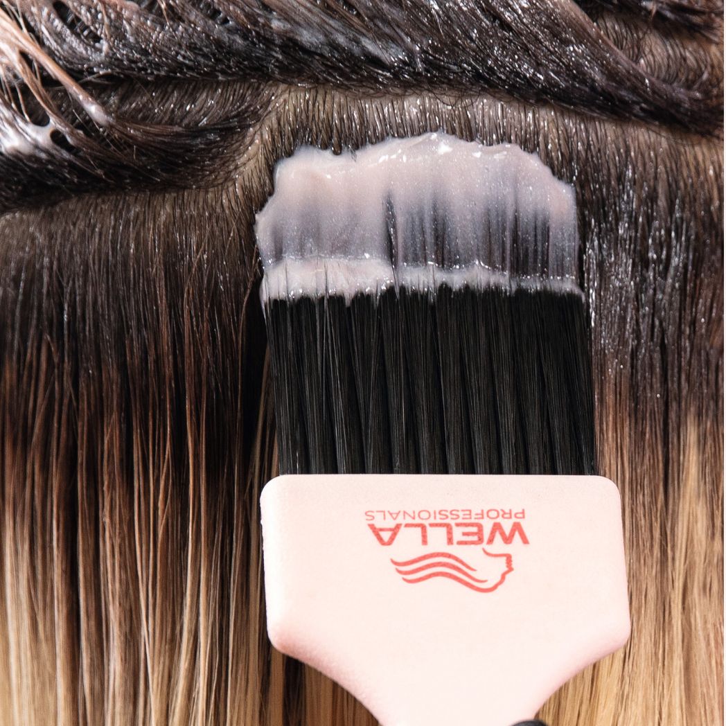 Wella Professionals - Shinefinity Zero Lift Glaze Demi-Permanent