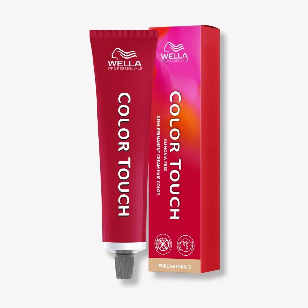Color Touch Demi-Permanent Color No. 6/05