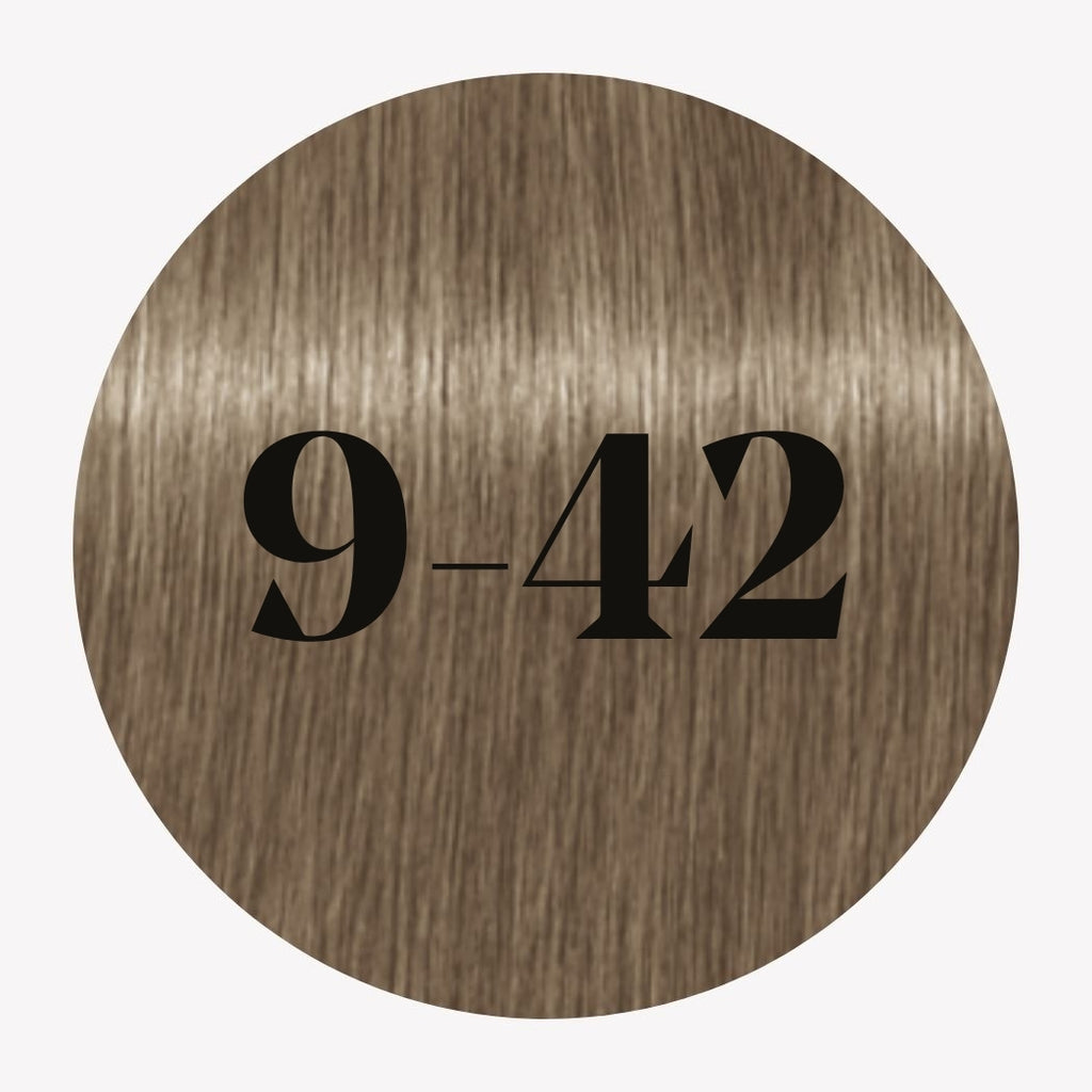 Schwarzkopf Igora Royal Permanent Color No. 9.42 – Éléganza