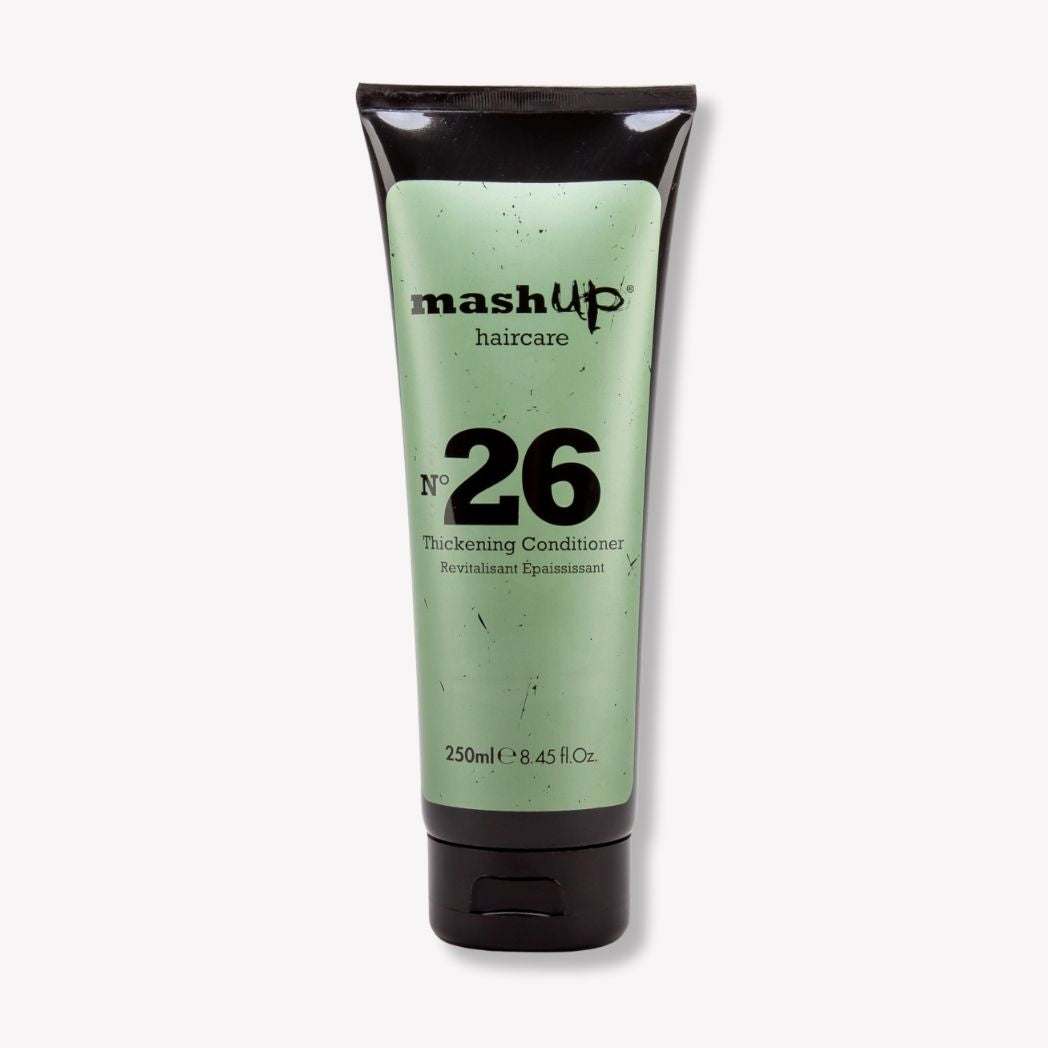 Mashup Thickening N.26 Conditioner – Éléganza