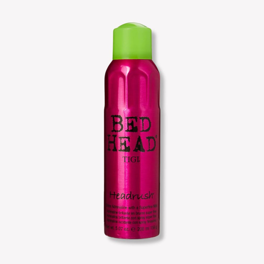 TIGI BED HEAD  ヘッドラッシュ 729d1222e7e9762bc081c1321b4884