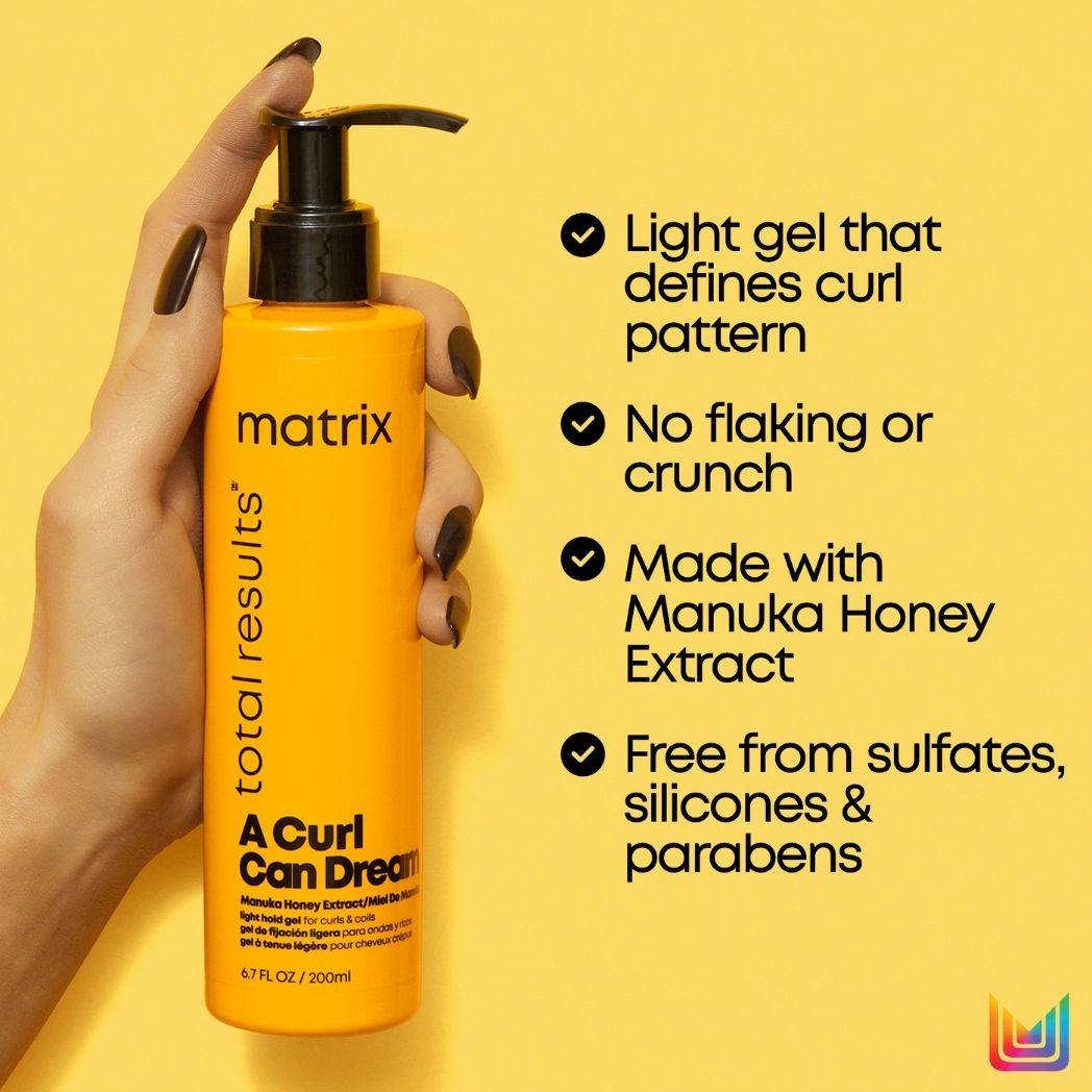 Matrix Gel Matrix Gel Total results A Curl Can Dream – Éléganza