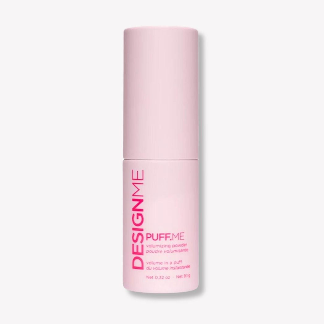 DESIGN.ME - Puff.Me Volumizing Powder - Eleganza – Éléganza