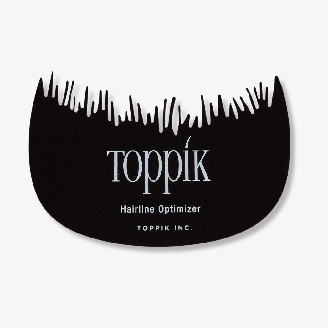 Toppik Hairline Optimizer Comb – Éléganza