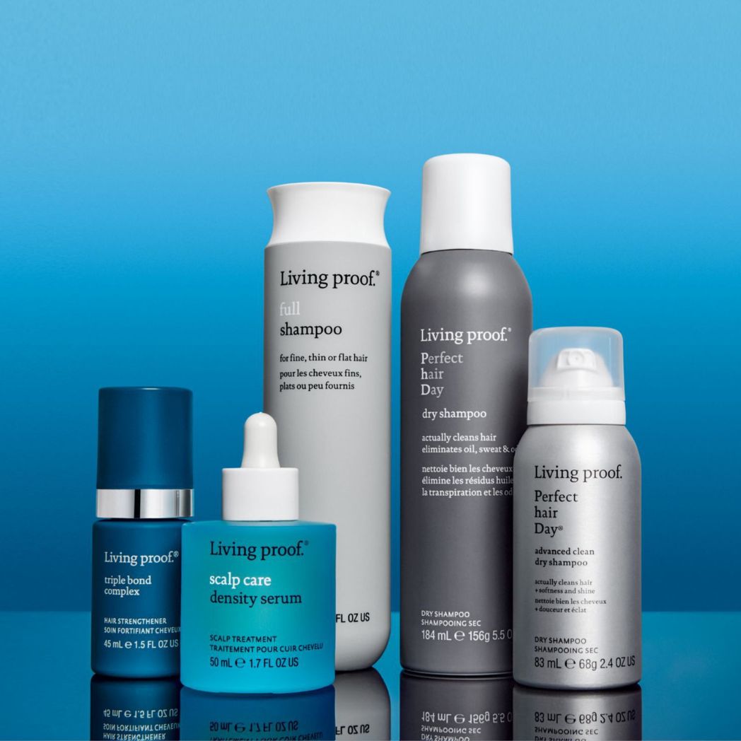 Perfect Hair Day Dry Shampoo