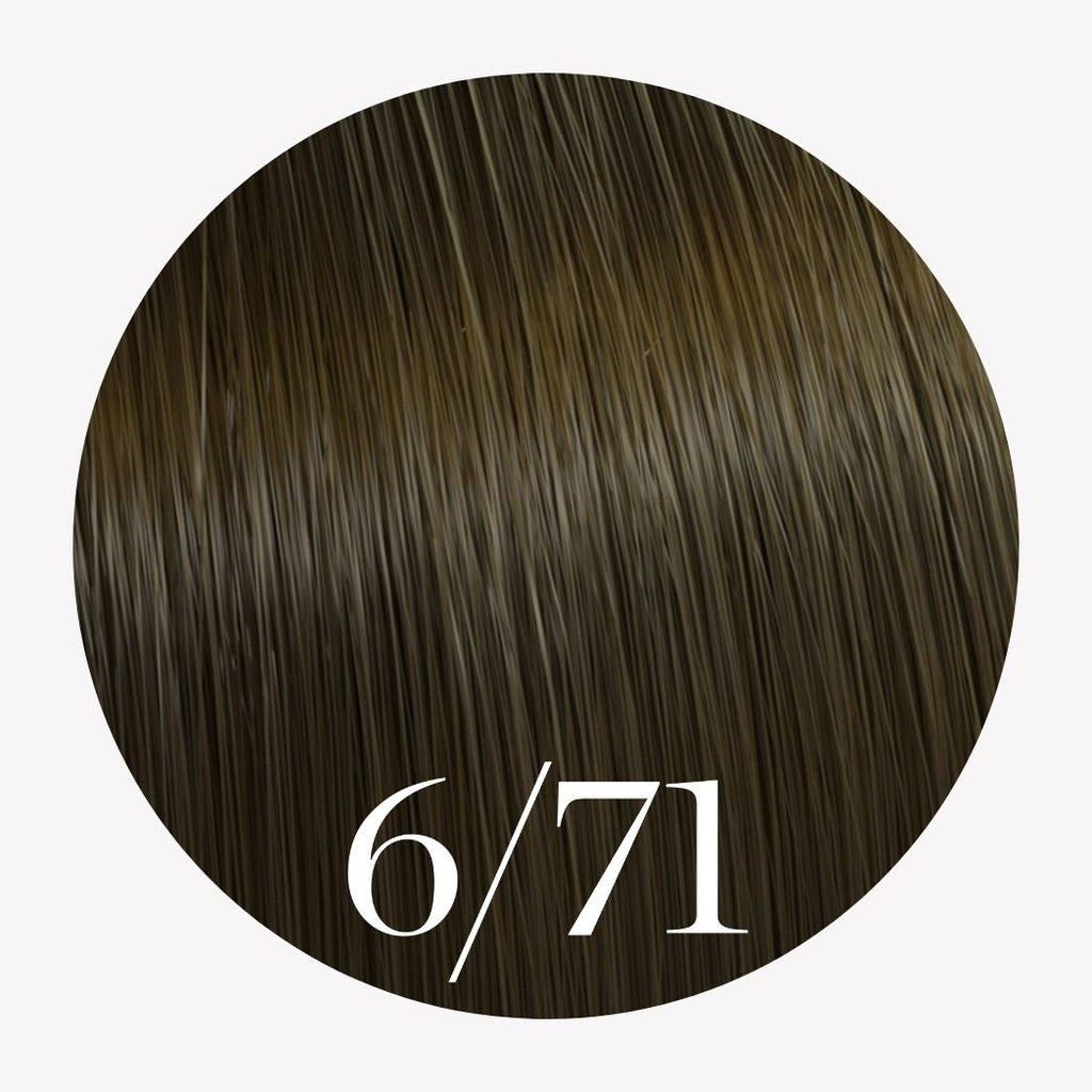 Wella Professionals - Color Touch Demi-Permanent Color No. 6/73