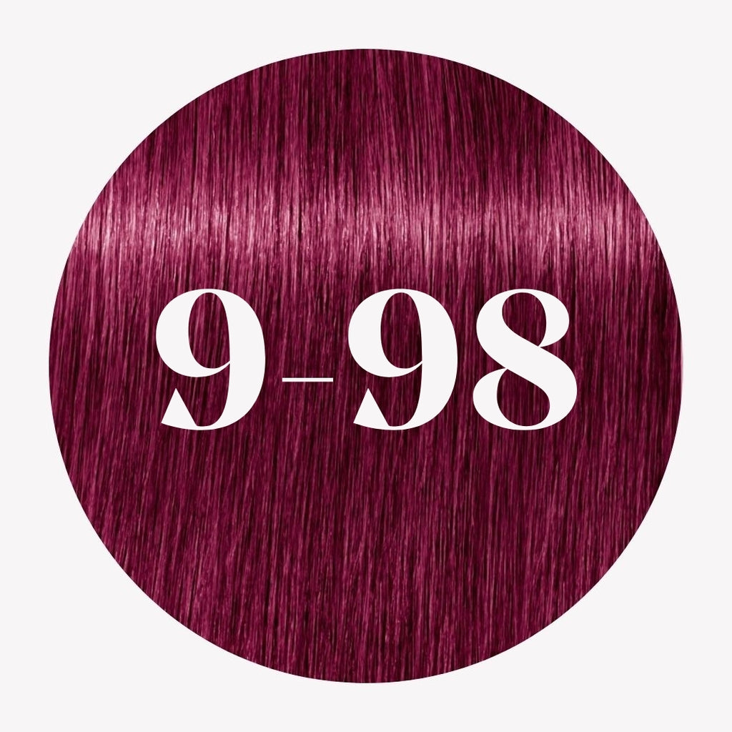 Schwarzkopf Igora Royal Permanent Color No. 9-98 – Éléganza