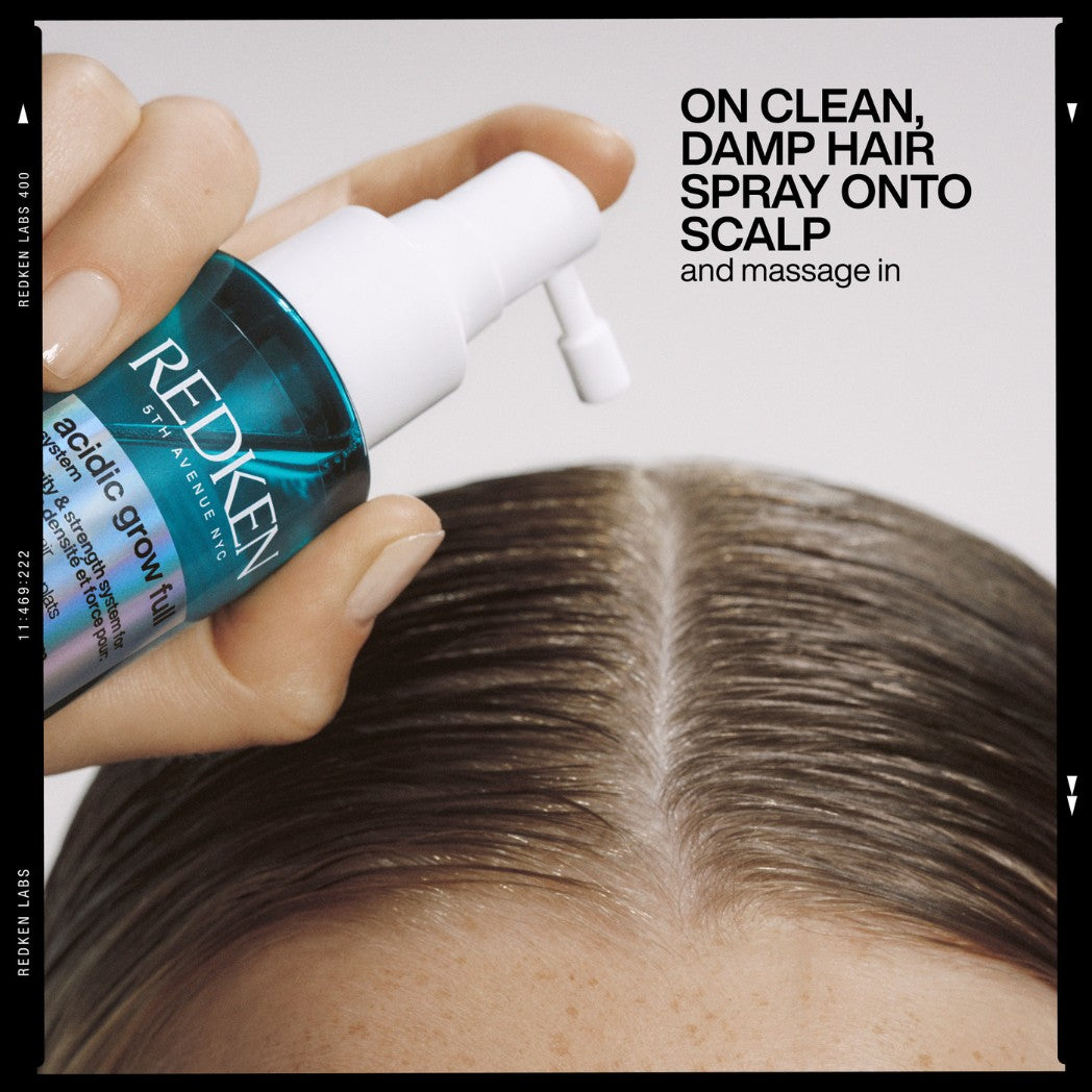 Redken - Acidic Grow Full Serum - Eleganza – Éléganza