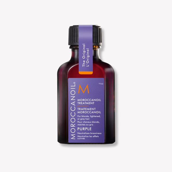 Moroccanoil - Purple Oil - Eleganza – Éléganza