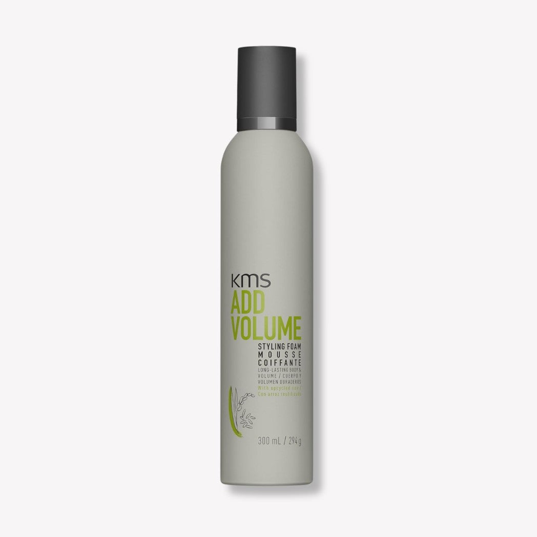 Kms - Add Volume Styling Foam - Eleganza – Éléganza