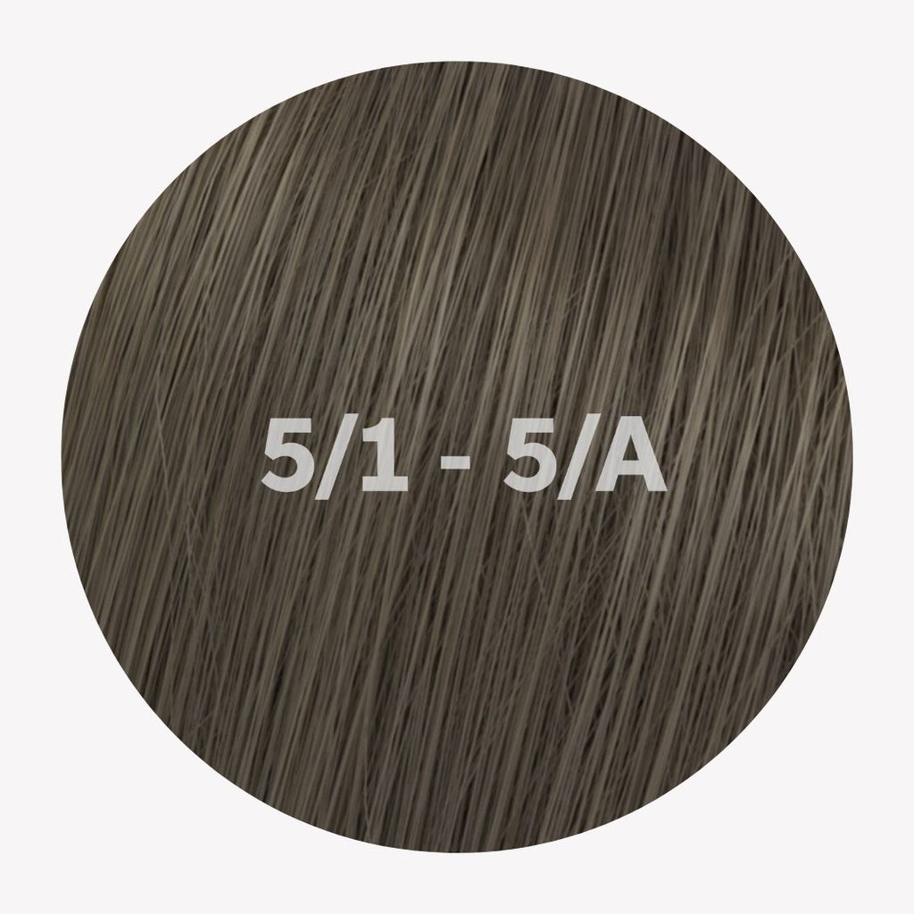 Wella Professionals Koleston Xpress Permanent Color No. 5/1-5/A