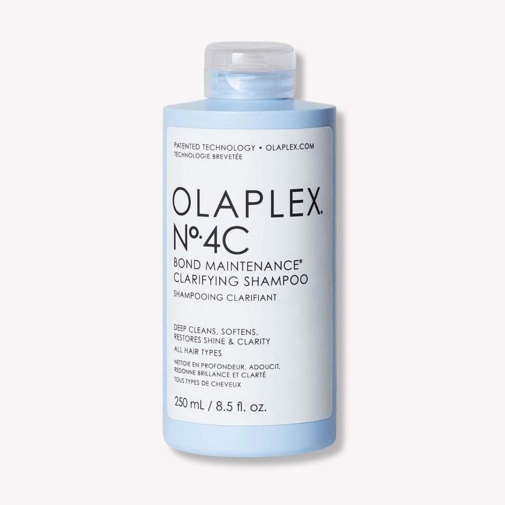 Olaplex N.4C Bond Maintenance Clarifying Shampoo – Éléganza